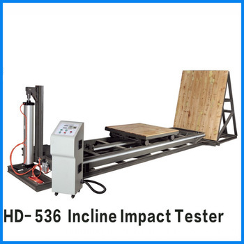 Impact Testing Machine Remote Remote Controlled Inclined Impact Tester, High Quality Remote ...