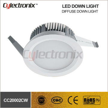 3W Hotsell Economy LED Light MCOB LED Light LED Ceiling Light