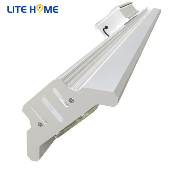 Retail lighting grow light led