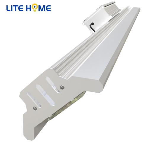 Retail lighting grow light led