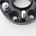 Nissan Navara NP300 Frontier Aluminium Wheel Hub Centric Spacer Adapter