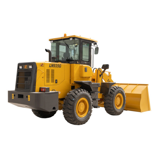 front end loader tractor attachments mini loader