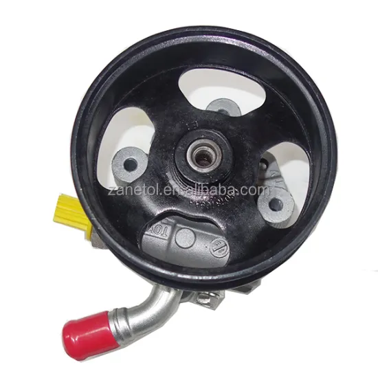 High Performance Power Steering Pump 5151727AD for Dodge Grand Caravan & Chrysler Town & Country 2011-2016 Voyager