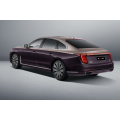 Hongqi H9 sedan in Stock