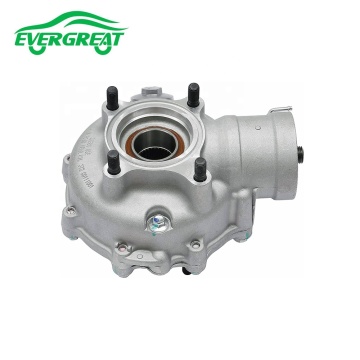 Gloednieuw achterdifferentieel voor Honda TRX 420 TM FM 2x4 4x4 2007-2013