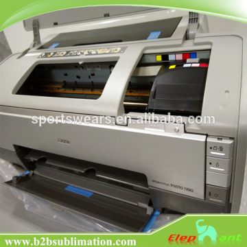 A3 Digital sublimation t shirt printer