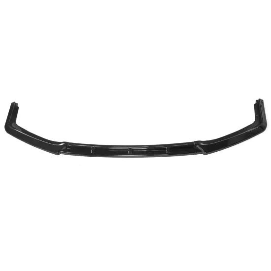 Front Lip Corner Protectors for 2016-2021 Honda Civic: Enhanced Protection for Your Vehicle's Front Shovel