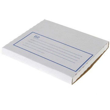 High quality corrugated mailing box