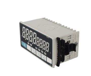 TX4-W High-Quality LED Dual Display Economical 4-Digit PID Temperature Controller for 100-240VAC/DC