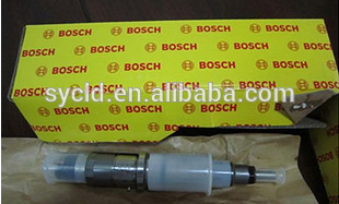 auto engine fuel injector 0445120134