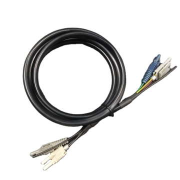 Avago plastik optik fiber yama kabloları HFBR-4501Z HFBR-4511Z HFBR 4503 4513 4506 4516 4531 4532 4533