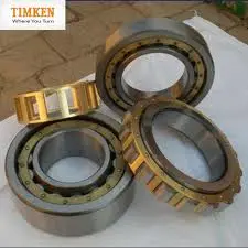 Timken Bearing