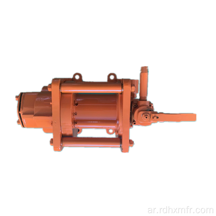 AW75 Vane Air Winch