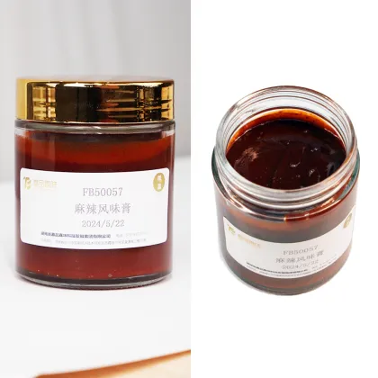 Meat Flavor Extract Seasoning