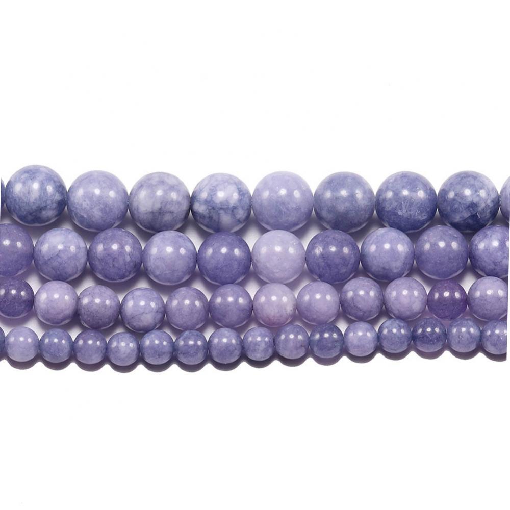 Bs1001semi Precious Beads 2