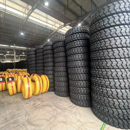 CHAOYANG 650 16 Tractor Tires R-1 Pattern for Agricultural Use