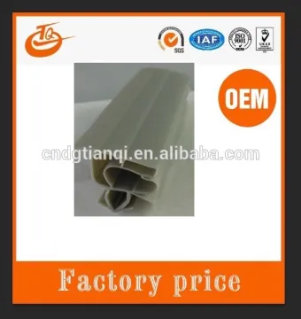 refrigerator magnetic door seal Magnetic seals
