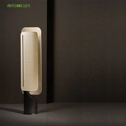 Nordic Modern Design Style Standing Lamp and Floor Lamp