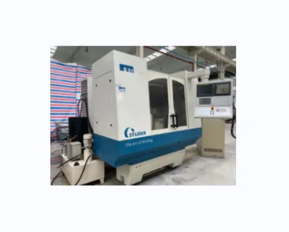 CNC Cylindrical Grinding Machine: Factory Stuart S21 Model Universal Vertical Surface Grinder Internal Price