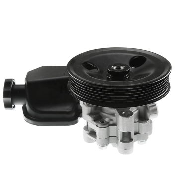 SH AUTO PARTS Power Steering Pump 52855186AH 52855186AD 52855186AE for Dodge Dakota - Best Quality Manufacturer