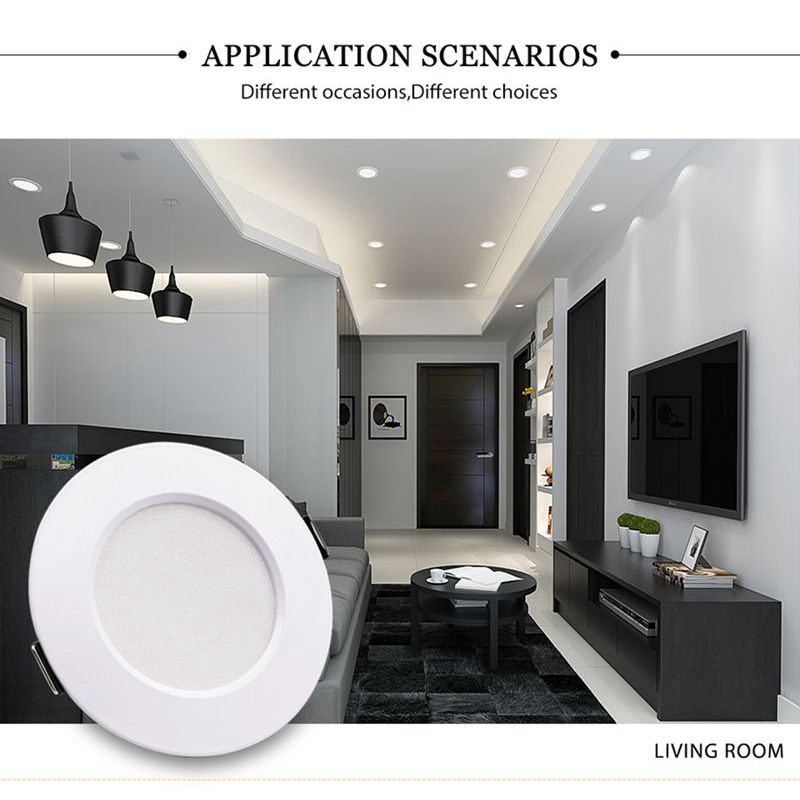 Led Panel Light Jpg