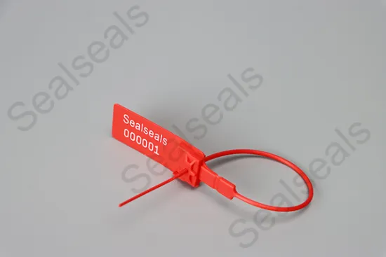 Light Duty Secure Pull Adjustable Seals