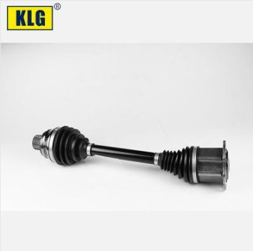 Half Axle Drive Shaft Assembly for Audi and Volkswagen