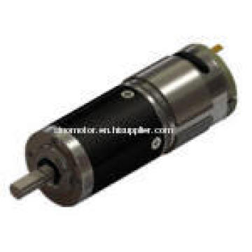 12v/24v Pmdc Geared Motors 