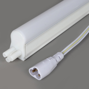 T5 PC complet PC DC24V 3 WIRE 1200 mm 16W CCT DIMMable LED Tube Light - LTL-T5PC