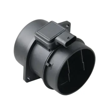 MERCEDES-BENZ Sensor de Flujo de Aire 5WK97917 A6510900148 - Mass Air Flow Meter Sensor