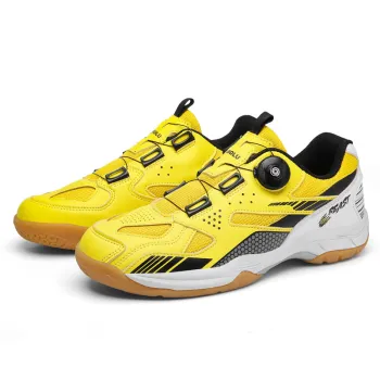 Unisex Badminton Shoes for Sports Training