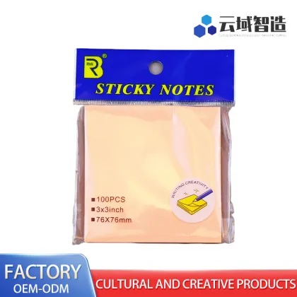 Creative Sticky Notes for Daily Organization