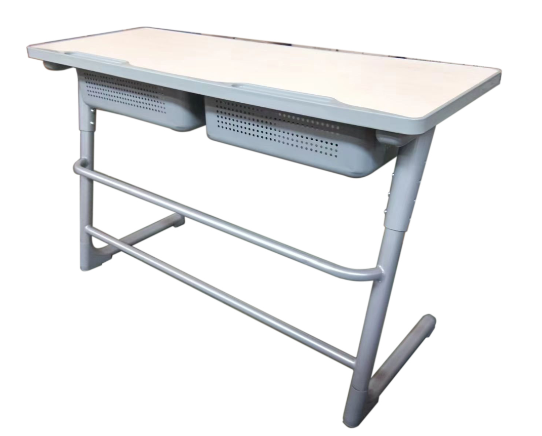 HM-5751 Aluminum alloy school classroom table