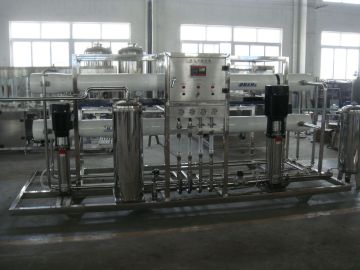 Reliable Ro Water Treatment System