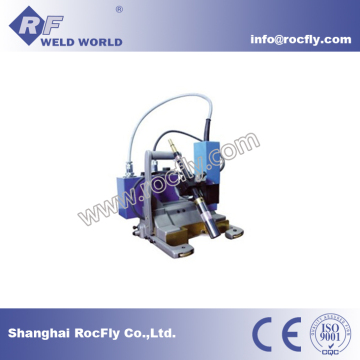 HK-6W Swinging Type Angle Welding Carriage