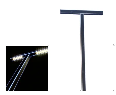 Polymorphosis Garden Lamp Lighting