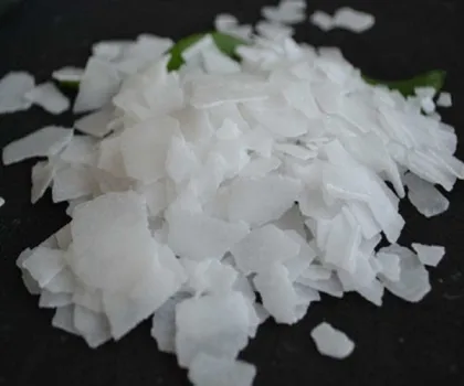 Sodium Hydroxide Flake 99%