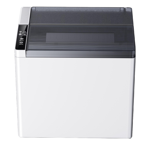 High Quality Low Noisy Ice Machine