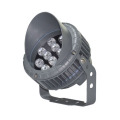 LEDER Dimmable Aluminum 12W CREE LED Spike Light