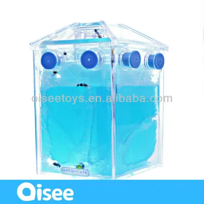 Ant Castle/ant toys/ant farm/ant world