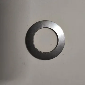 TWB Thrust Needle Bearing Shim