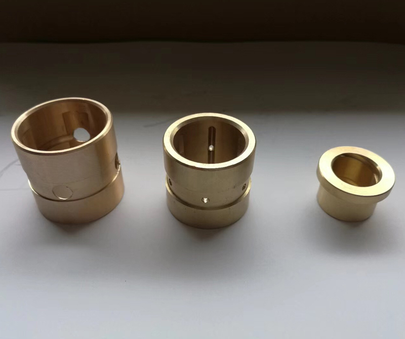 Copper Flange Bushing Brass Bushing Bushes