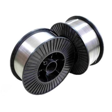 Nickel-5 Aluminum Spray Wire