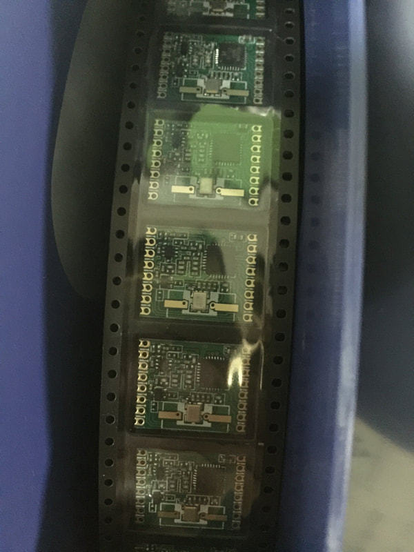 Original Bluetooth Module 