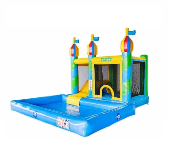 Kids Party Jumping Castle: Bounce House for Sale