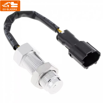 Sensor de velocidad 6D34 ME849577 para Kobelco SK200-6 Excavator