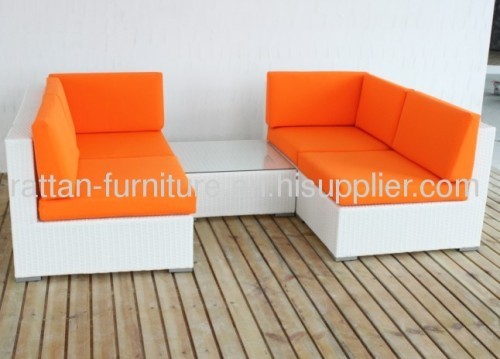 2013 New Style Garden Rattan Outdoor Furniture Lounge 