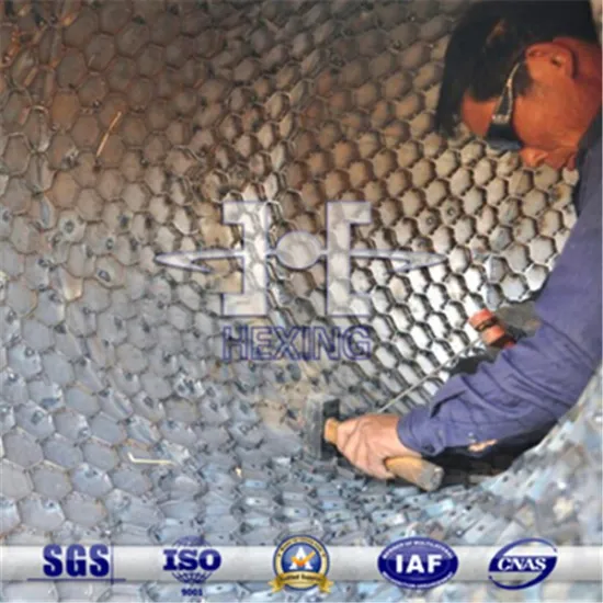 hexsteel/tortoise shell mesh