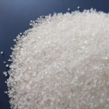 12-16 Meshes Edible Non-iodized Crystal Salt