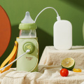 Heater All-In-One Baby Bottle Warmer Usb ToGo Portable;